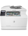 hp inc. HP Color LaserJet Pro MFP M183fw - nr 106