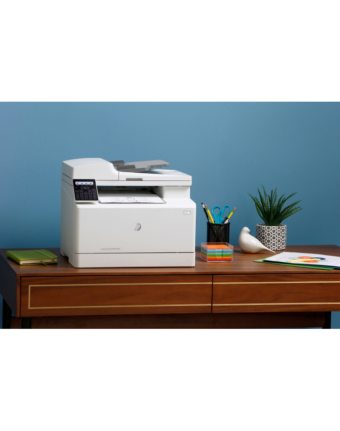 hp inc. HP Color LaserJet Pro MFP M183fw główny