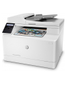 hp inc. HP Color LaserJet Pro MFP M183fw - nr 62