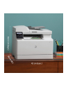 hp inc. HP Color LaserJet Pro MFP M183fw - nr 67