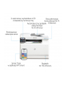 hp inc. HP Color LaserJet Pro MFP M183fw - nr 72