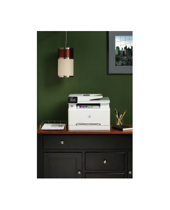 hp inc. HP Color LaserJet Pro MFP M283fdw