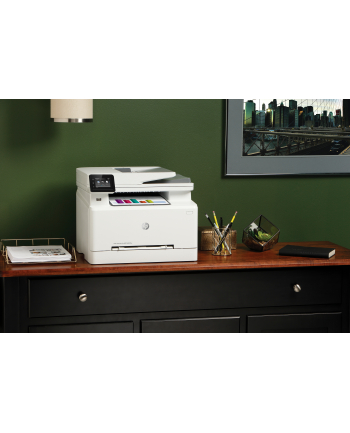 hp inc. HP Color LaserJet Pro MFP M283fdw