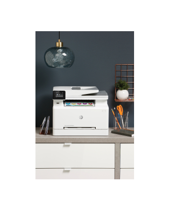 hp inc. HP Color LaserJet Pro MFP M282nw