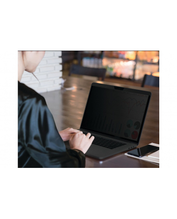 KENSINGTON Privacy Screen Filter for ThinkPad X1 Carbon 4G 4-Way Adhesive