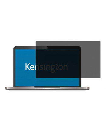 KENSINGTON Privacy Screen Filter for 17.3inch Laptops 16:9 2-Way Removable