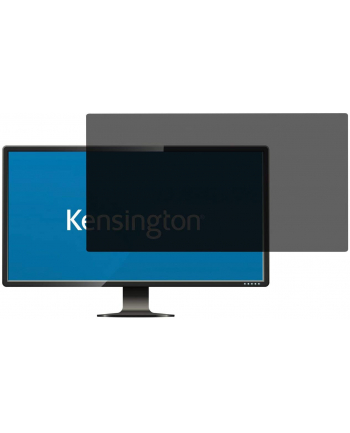 KENSINGTON Privacy Plg 60,4cm 23.8inch Wide 16:9