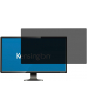 KENSINGTON Privacy Plg 60,9cm 24inch Wide 16:9 - nr 8