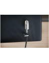 KENSINGTON Desktop and Peripherals Locking Kit MicroSaver 2.0 25 Pack - Single Keyed FT - nr 3