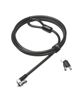 KENSINGTON Ultra MicroSaver2.0 Keyed Lock nr 2