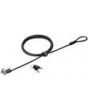 KENSINGTON N17 Keyed Laptop Lock for Dell Devices 25 Pack - Master Keyed FT - nr 1