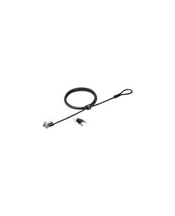 KENSINGTON N17 Keyed Laptop Lock for Dell Devices 25 Pack - Master Keyed FT