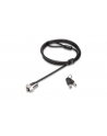 KENSINGTON NanoSaver Keyed Laptop Lock - nr 1
