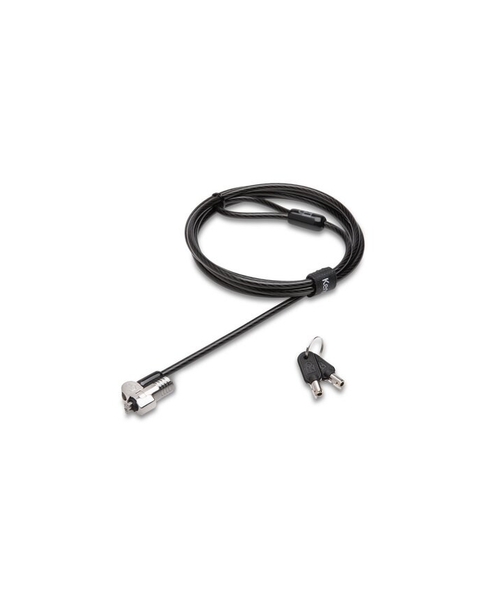 KENSINGTON NanoSaver Keyed Laptop Lock główny