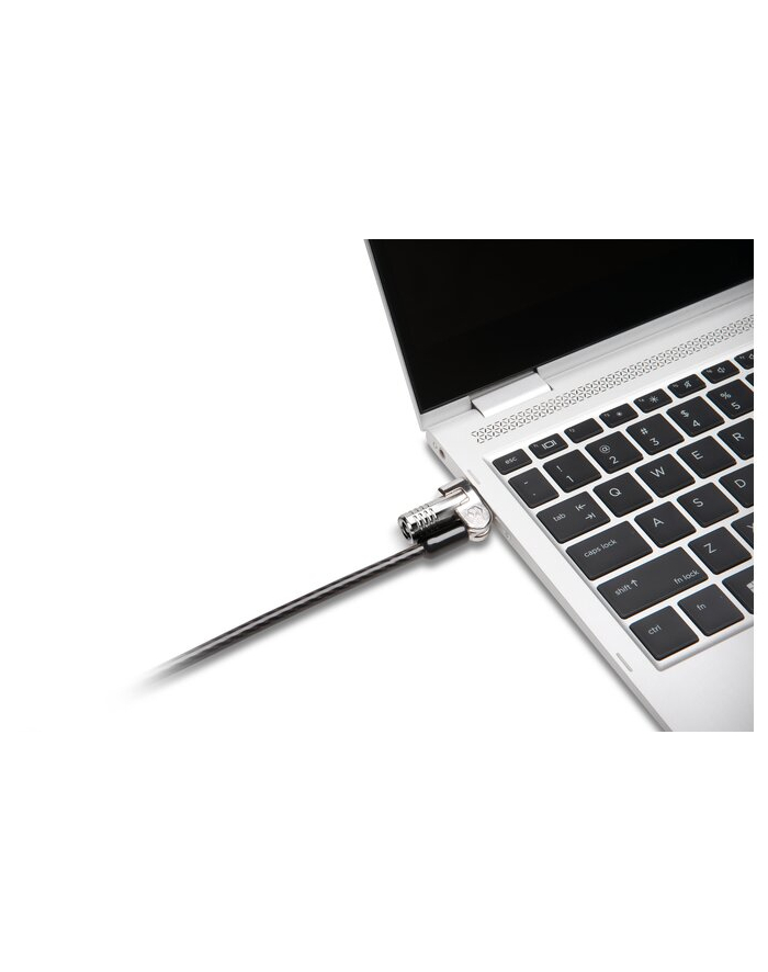 KENSINGTON NanoSaver Keyed Laptop Lock 25 Pack - Master Keyed FT główny