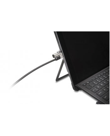 KENSINGTON NanoSaver Keyed Laptop Lock 25 Pack - Master Keyed FT nr 2