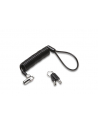 KENSINGTON NanoSaver Portable Keyed Laptop Lock - nr 2