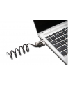 KENSINGTON NanoSaver Portable Keyed Laptop Lock - nr 4