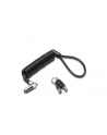 KENSINGTON NanoSaver Portable Keyed Laptop Lock - nr 5