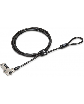 KENSINGTON N17 Combination Lock