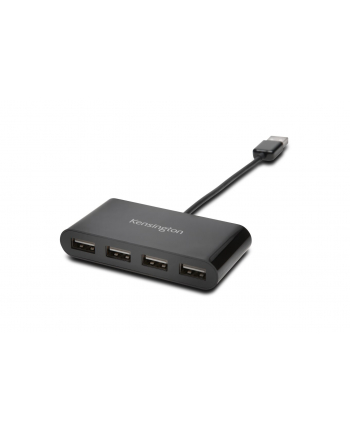 KENSINGTON Pocket Hub Mini USB 2.0 black