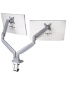KENSINGTON One-Touch Height Adjustable Dual Monitor Arm - nr 12