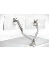 KENSINGTON One-Touch Height Adjustable Dual Monitor Arm - nr 13