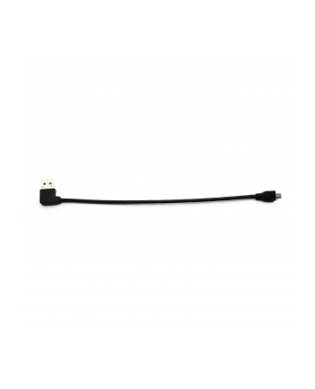 KENSINGTON Micro USB Cable Charge + Sync 5er pack