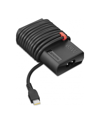 LENOVO ThinkPad Slim 65W AC Adapter USB-C - EU/INA/VIE/ROK