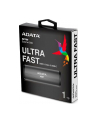 adata Dysk zewnętrzny SSD SE760 256G USB3.2-A/C Czarny - nr 14