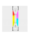CORSAIR iCUE QL120 RGB 120mm White Single Fan - nr 30