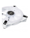 CORSAIR iCUE QL120 RGB 120mm White Single Fan - nr 69