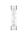 CORSAIR iCUE QL120 RGB 120mm White Triple Fan Kit with Lighting Node CORE - nr 8