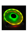 CORSAIR iCUE QL140 RGB 140mm White Single Fan - nr 94