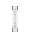 CORSAIR iCUE QL140 RGB 140mm White Dual Fan Kit with Lighting Node CORE - nr 27