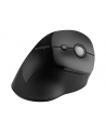 KENSINGTON Pro Fit Ergo Vertical Wireless Mouse Black - nr 61