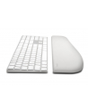 KENSINGTON ErgoSoft Wrist Rest For Slim Keyboard Grey - nr 29