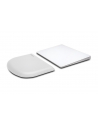 KENSINGTON ErgoSoft Wrist Rest For Slim Mouse/Trackpad Grey - nr 1