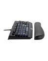 KENSINGTON ErgoSoft Wrist Rest Mechanical Kb - nr 14