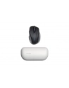 KENSINGTON ErgoSoft Wrist Rest For Standard Mouse Grey - nr 18