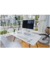 KENSINGTON ErgoSoft Wrist Rest For Standard Mouse Grey - nr 23
