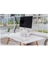 KENSINGTON ErgoSoft Wrist Rest For Standard Mouse Grey - nr 24