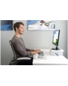 KENSINGTON ErgoSoft Mousepad with Wrist Rest For Standard Mouse Grey - nr 2