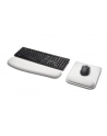 KENSINGTON ErgoSoft Mousepad with Wrist Rest For Standard Mouse Grey - nr 6