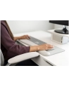 KENSINGTON ErgoSoft Mousepad with Wrist Rest For Standard Mouse Grey - nr 8