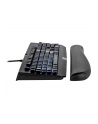 KENSINGTON ErgoSoft Wrist Rest Mechanical Kb - nr 8