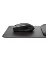 KENSINGTON ErgoSoft Mousepad with Wrist Rest for Standard Mouse Black - nr 11