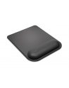 KENSINGTON ErgoSoft Mousepad with Wrist Rest for Standard Mouse Black - nr 1