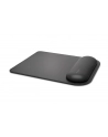 KENSINGTON ErgoSoft Mousepad with Wrist Rest for Standard Mouse Black - nr 3