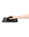 KENSINGTON ErgoSoft Mousepad with Wrist Rest for Standard Mouse Black - nr 4
